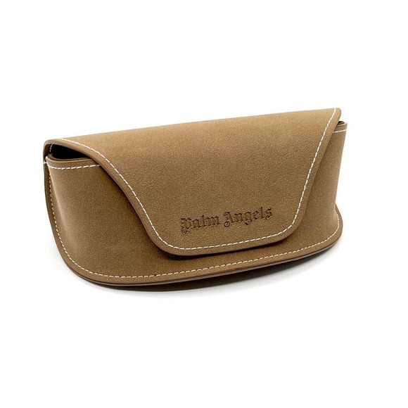 NEW!!! PALM ANGELS Sunglasses PERI028 0107 Authentic - Picture 11 of 11